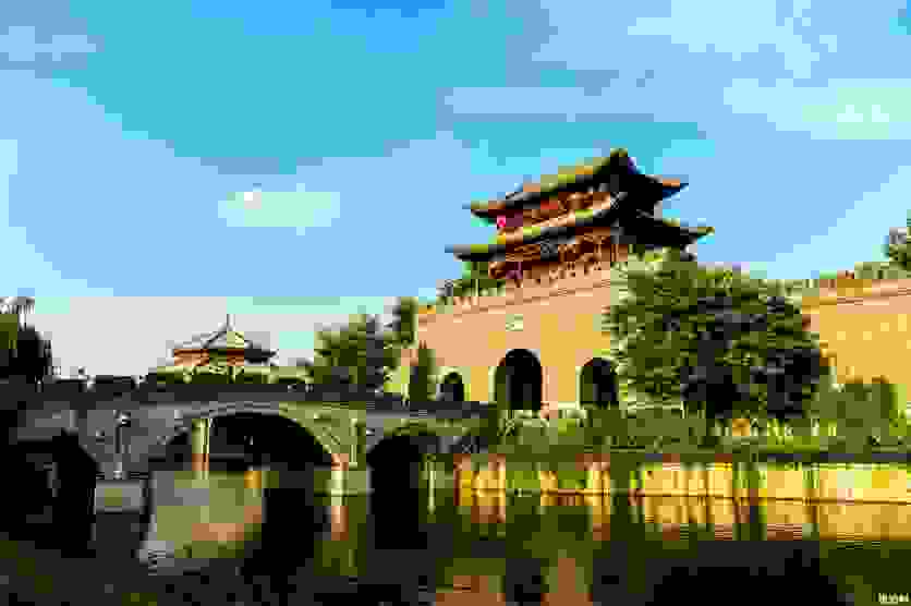 为什么选择台儿庄度假 台儿庄交通门票攻略 为什么选择台儿庄度假 台儿庄交通门票攻略