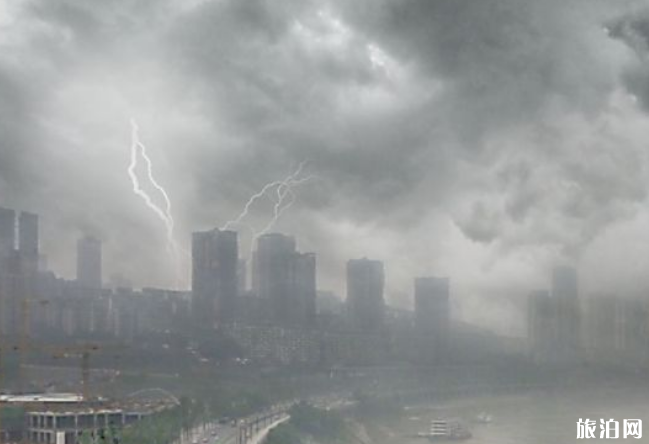 2019哈尔滨暴雨停运列车+未来三天天气情况 2019哈尔滨暴雨停运列车+未来三天天气情况