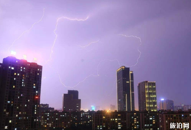 2019哈尔滨暴雨停运列车+未来三天天气情况 2019哈尔滨暴雨停运列车+未来三天天气情况