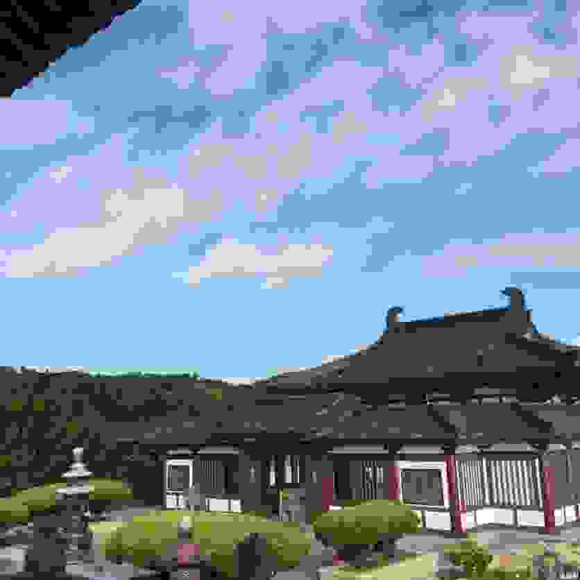 佛陀山值得去的景点 佛陀山景点推荐