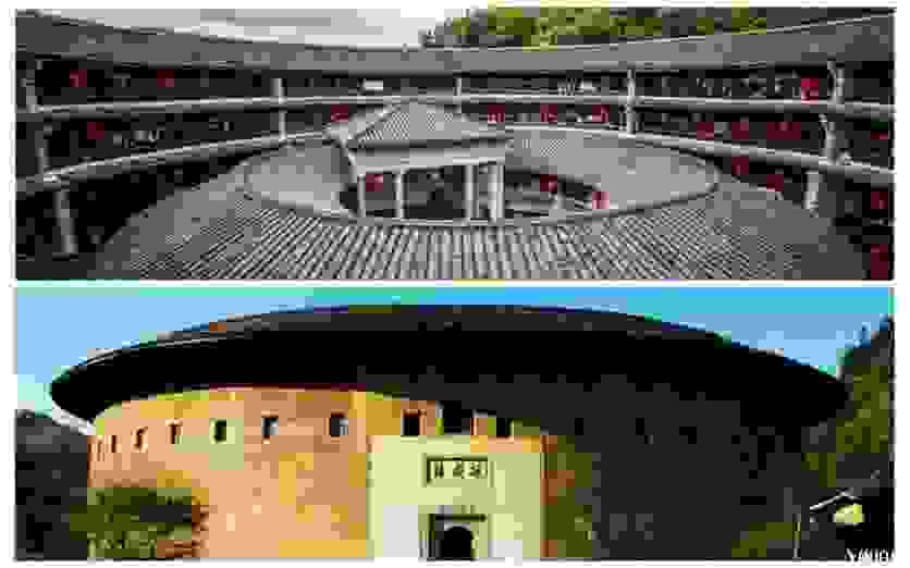 福建有哪些有名的土楼 福建土楼景点推荐 福建有哪些有名的土楼 福建土楼景点推荐