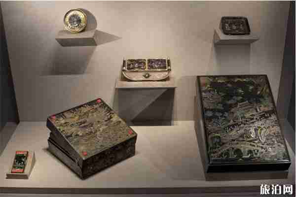 2019北京故宫暑假展览信息汇总 2019北京故宫暑假展览信息汇总