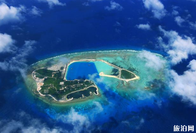 个人如何去西沙群岛旅游 个人如何去西沙群岛旅游