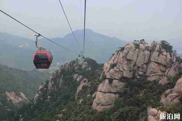 九华山怎么玩 九华山索道景区门票多少钱