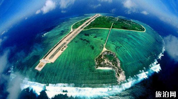 西沙群岛游轮登船指南 西沙群岛游轮登船指南