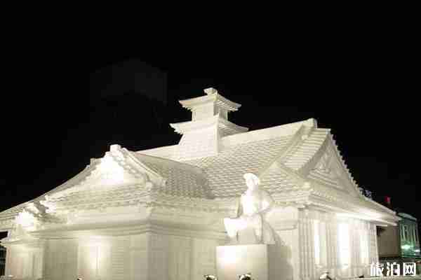 2019日本祭典活动推荐