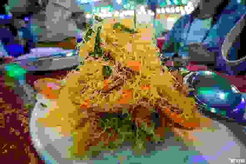 山打根在哪里 山打根有哪些好吃的