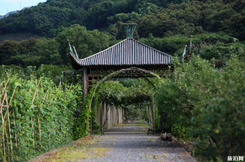 2019天津农家乐度假村推荐地址+门票+交通 2019天津农家乐度假村推荐地址+门票+交通