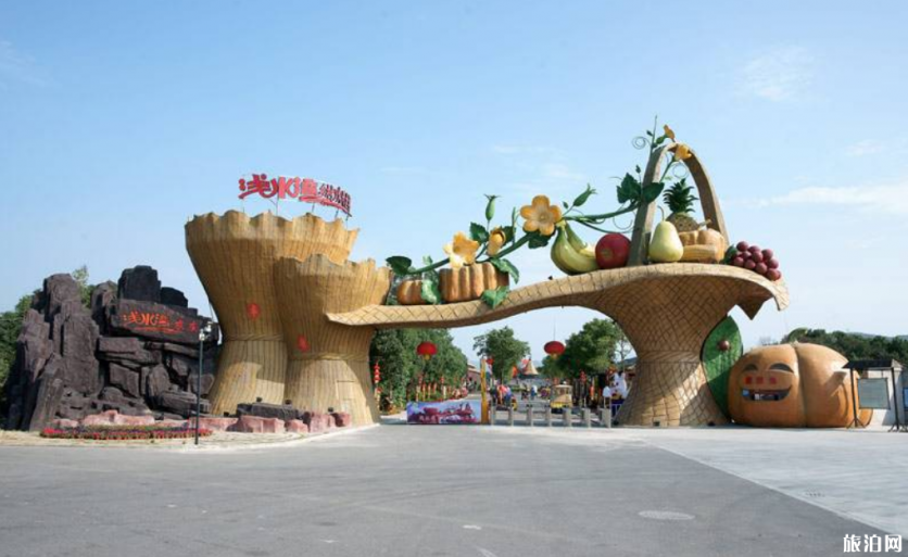 2019宁波农家乐旅游地址+消费+交通 2019宁波农家乐旅游地址+消费+交通