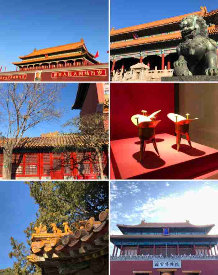 北京七天六晚自由行攻略 北京七天六晚多少钱 北京七天六晚自由行攻略 北京七天六晚多少钱