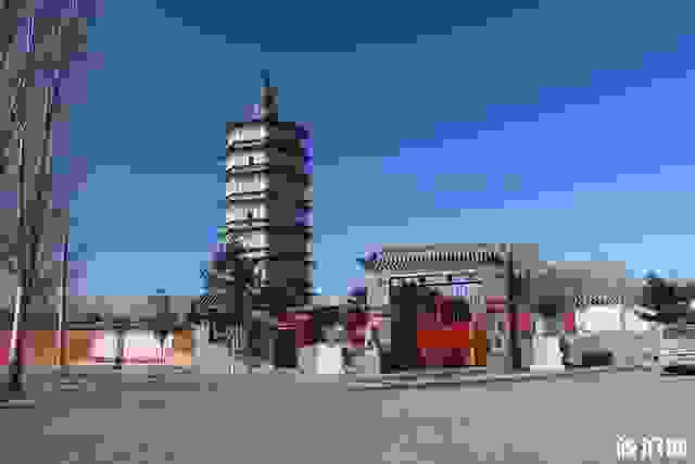 呼和浩特有哪些景点 呼和浩特有哪些景点