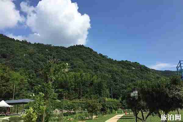 黑麋峰游玩攻略 门票+游玩项目+游玩线路