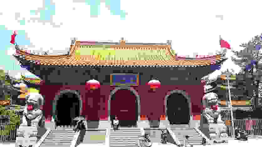 呼和浩特有哪些景点 呼和浩特有哪些景点