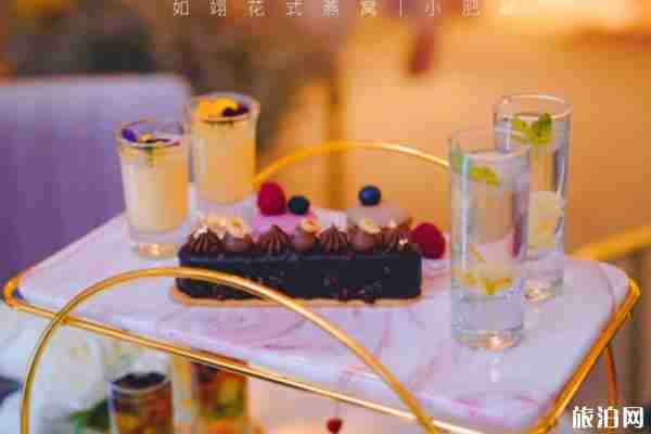 西安如翊花式燕窝怎么样 西安如翊花式燕窝好吃吗 西安如翊花式燕窝怎么样 西安如翊花式燕窝好吃吗