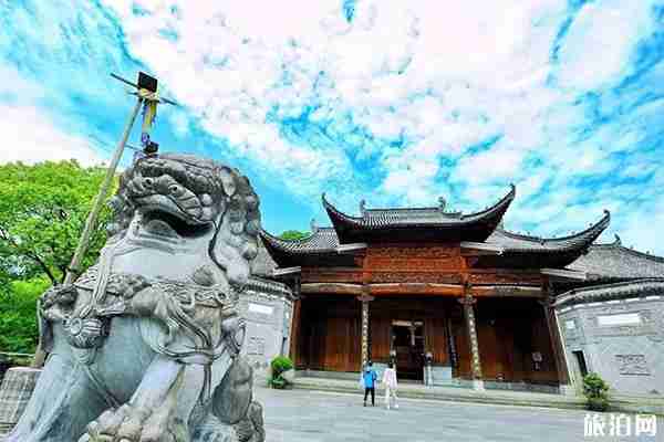 江湾景区门票信息
