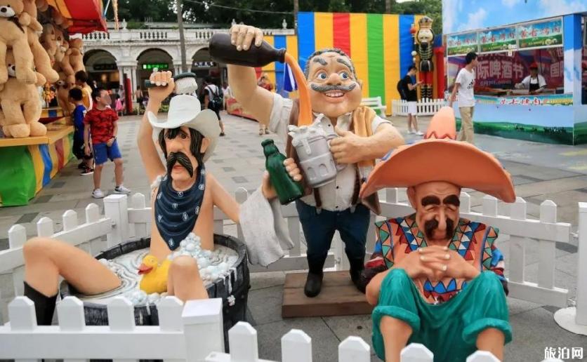 2019深圳暑假都有哪些活动 2019深圳暑假都有哪些活动