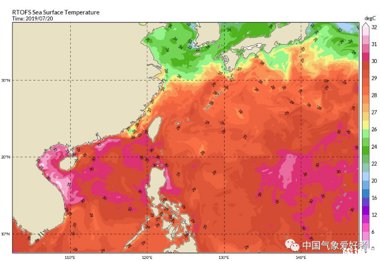 8月底台风多吗 2019年8月台风预测 今年下半年有几个台风 8月底台风多吗 2019年8月台风预测 今年下半年有几个台风