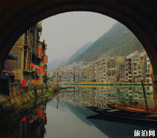 黔东南的自然景观和人文景观攻略 黔东南的自然景观和人文景观攻略