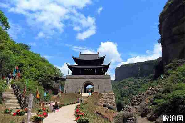 广元景区暑假优惠信息汇总2019