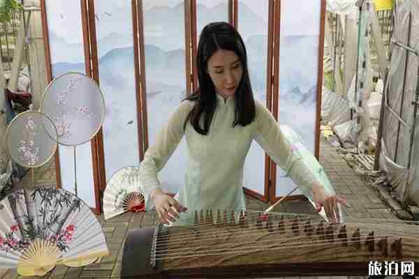 浙江盖北野藤葡萄文化旅游节 时间+活动内容