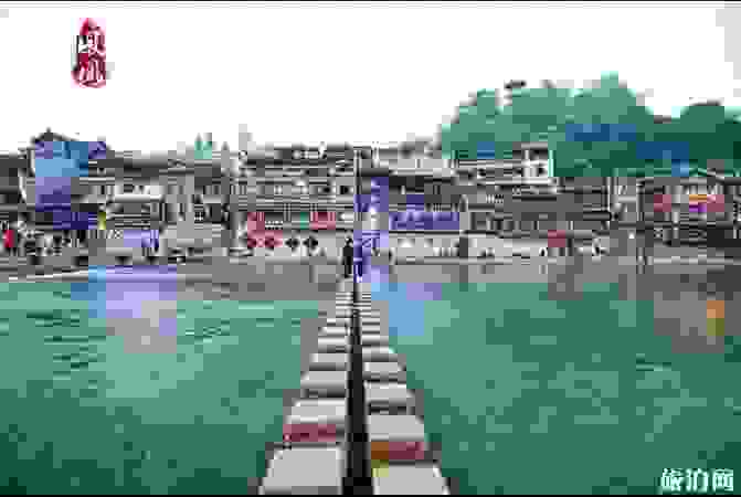 张家界自由行五日游攻略