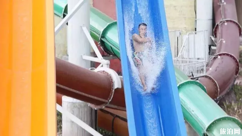 重庆玛雅海滩水公园有什么好玩的 重庆玛雅海滩水公园有什么好玩的