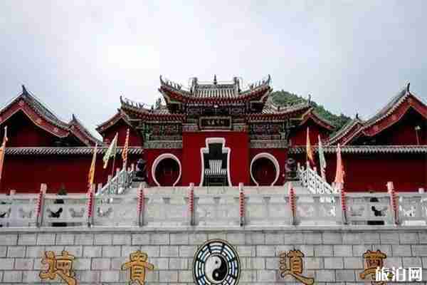 栾川天河大峡谷门票价格多少
