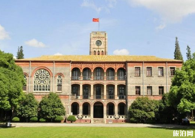 2019苏州大学暑假对外开放时间