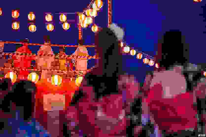 七夕去哪里玩比较好 江之岛有什么好玩的
