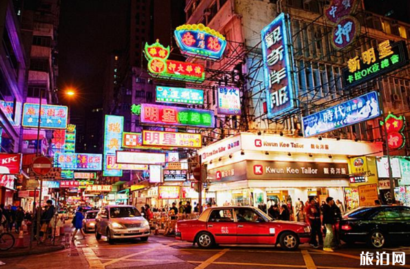 香港消费高吗 香港旅游花多少钱 香港消费高吗 香港旅游花多少钱