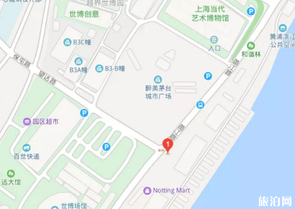 2019上海黄浦滨江免费演出节目表+表演时间 2019上海黄浦滨江免费演出节目表+表演时间