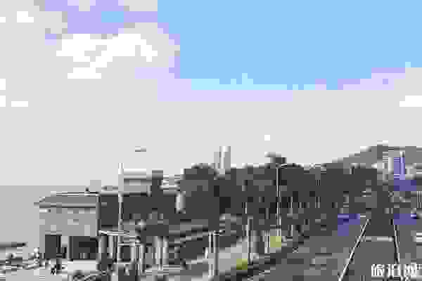 厦门环岛路怎么走+地址+交通