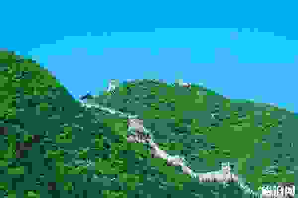 怎么去居庸关长城+交通+着装注意