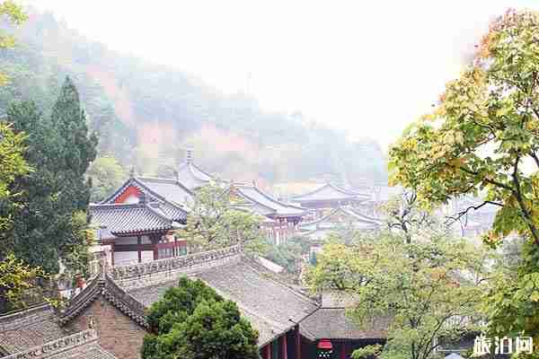 西安旅游攻略+行程+住宿+消费明细