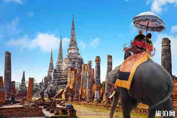 2019年泰国旅游安全吗 泰国旅游安全隐患有哪些