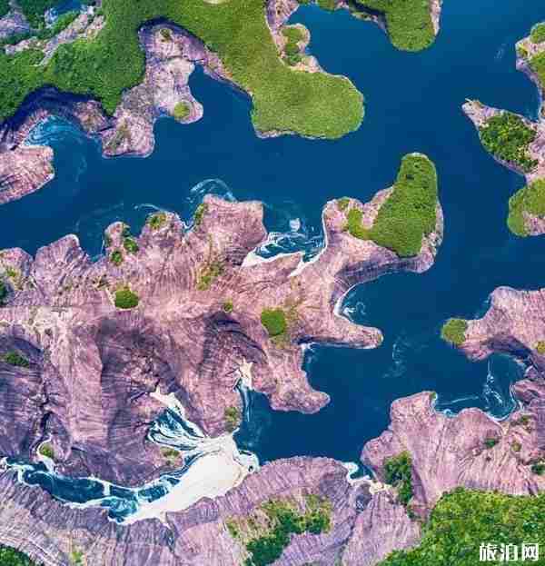 适合八月份旅游的小众景点推荐 适合八月份旅游的小众景点推荐