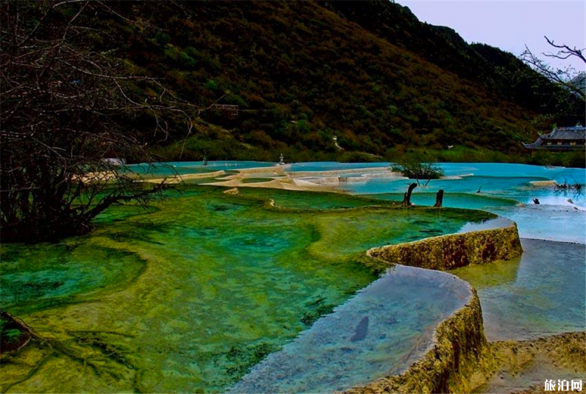 新甘州八景是哪八景 新甘州八景是哪八景