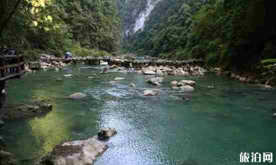 荔波旅游攻略景点必去有哪些 荔波旅游攻略景点必去有哪些