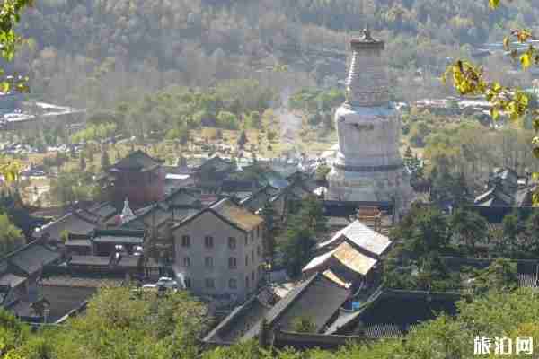 五台山旅游攻略2019 五台山旅游攻略2019
