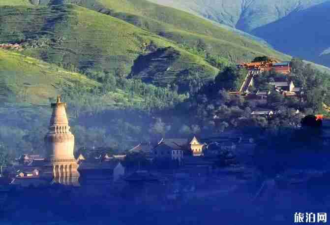 五台山旅游攻略2019 五台山旅游攻略2019