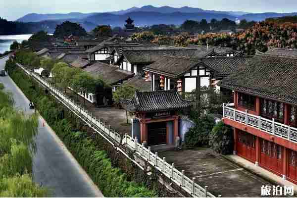 阆中古城住哪里好 阆中古城游玩攻略 阆中古城自驾游路线