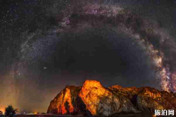 英仙座流星雨2019时间+广东最佳观赏地点 英仙座流星雨2019时间+广东最佳观赏地点
