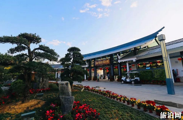 2019惠州市植物园停车收费标准 2019惠州市植物园停车收费标准