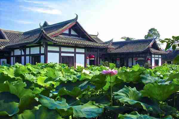 重庆大足区周边有哪些好玩景点  交通路线怎么走