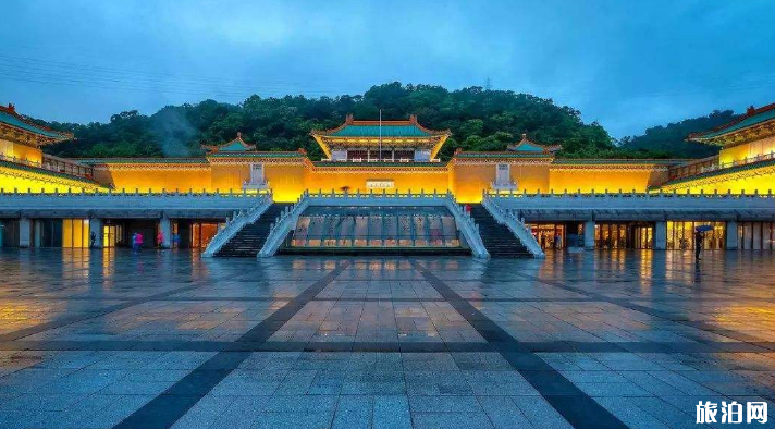 台北故宫起火原因2019 台北故宫起火景区关闭了吗 台北故宫起火原因2019 台北故宫起火景区关闭了吗