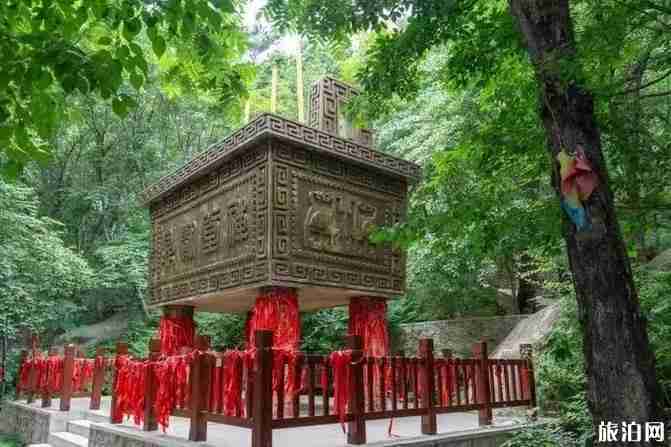 祖山景区游玩攻略 祖山旅游攻略