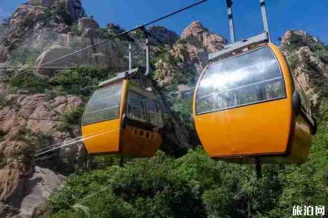 祖山景区游玩攻略 祖山旅游攻略