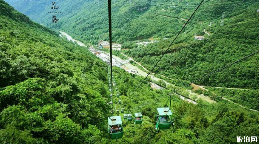 2019九皇山索道和缆车价格+门票+游玩攻略 2019九皇山索道和缆车价格+门票+游玩攻略