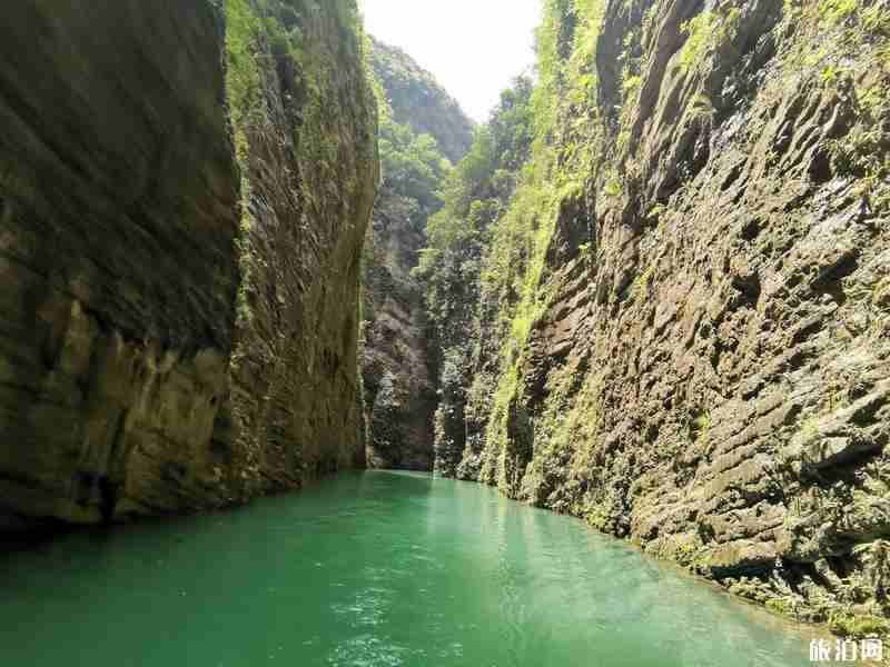 鹤峰屏山峡谷旅游攻略 鹤峰屏山峡谷旅游攻略