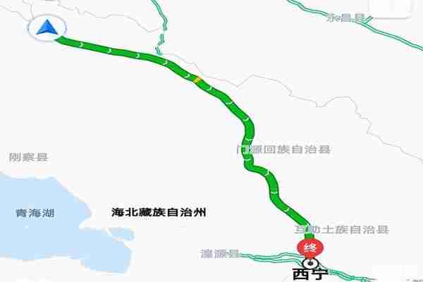 北京到青海自驾游路线推荐 北京到青海自驾游超详细路线